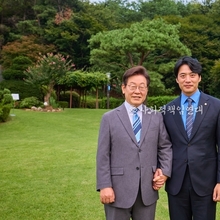 한준호, 경기도지사 출마 선언…“경기도가 성공해야 대한민국이 성공”