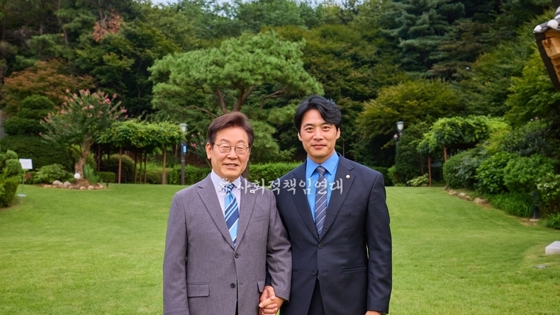 한준호, 경기도지사 출마 선언…“경기도가 성공해야 대한민국이 성공”