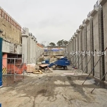 광화문 ‘감사의 정원’ 논란 확산