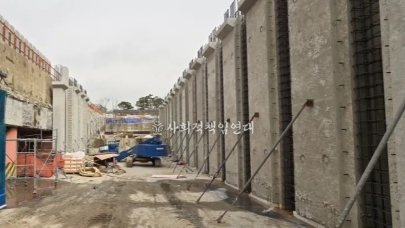 광화문 ‘감사의 정원’ 논란 확산